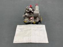 PT6 TWIN PACK FUEL CONTROL UNIT 2524998-13 (OVERHAULED 2005)
