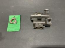 P&W FUEL/OIL HEATER 3016177A & BEARING