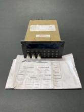 TDFM 6158/NV MULTIBAND TRANSCEIVER (REMOVED SERVICEABLE)