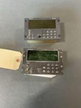 RC-500 CONTROL HEADS