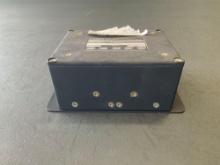 AERONAUTICAL ACCESSORIES BELL 206 AUTO STOW CONTROL 206-837-295 (APPEARS NEW/NO PAPERWORK)