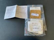 NEW OAT KIT DPU-K-032-1 (UNKNOWN IF COMPLETE)