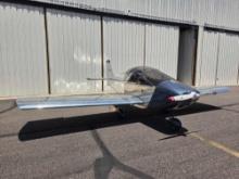 2004 SONEX TRIGEAR N451SX S/N 0451 598 HRS A.F.T.T.