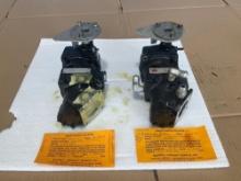 HAMILTON STANDARD 1A2-G5 PROP GOVERNORS (1 BENCH CHECKED)