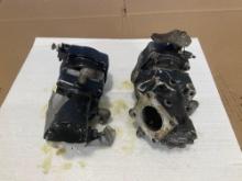 HAMILTON STANDARD PROP GOVERNORS