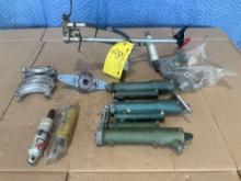 (LOT) BROUSSARD MASTER CYLINDERS & BRAKE INVENTORY