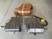 NEW & USED BROUSSARD/985 OIL TANKS