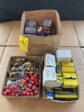 (LOT) LIGHTING INVENTORY