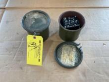 N.O.S. WARBIRD RECOGNITION LIGHT CONTROL BOXES