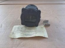COMPASS F-2010 ALT# B-16 (OVERHAULED 1989)