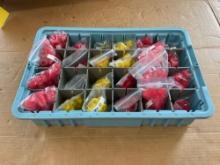 CAP PLUG KIT