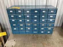 HARDWARE CABINETS