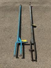 UNIVERSAL TOW BARS