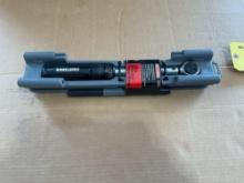 NEW CRAFTSMAN 3/8 DRIVE TORQUE WRENCH