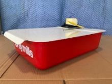 GRAYMILLS EC-A BENCH TOP PARTS WASHER