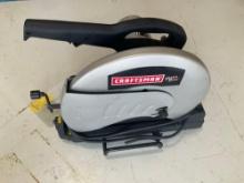 CRAFTSMAN 17" CHOP SAW (APPEARS NEW)