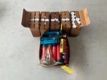 (LOT) GREASE (LOCAL PICK UP ONLY)
