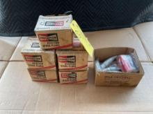BOXES OF N.O.S. CHAMPION REB29N SPARK PLUGS