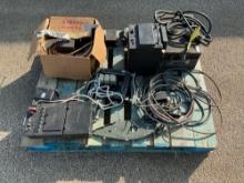 ORIGINAL BROUSSARD AVIONICS