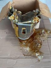 R-2800 CYLINDER (HAS FIN DAMAGE)