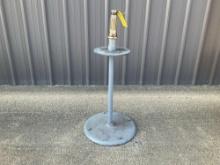 HAM-STD PROP STAND