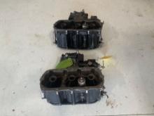 PT-13G1 CARBURETORS