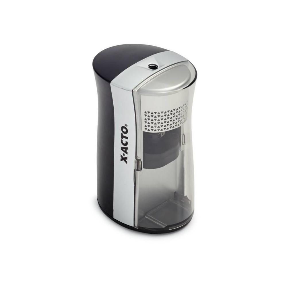 X-ACTO Inspire+ Battery Operated Pencil Sharpener