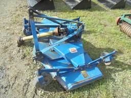 Befco 60" Finish Mower
