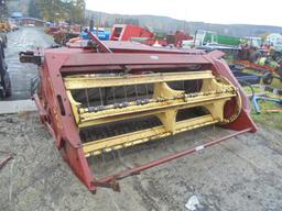 New Holland 474 7' Haybine