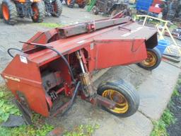 New Holland 474 7' Haybine