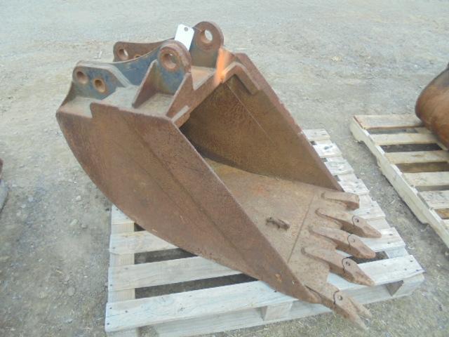 New Holland 21" Bucket