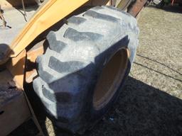 Case 580 Super E Backhoe, EROPS, 5236 Hours