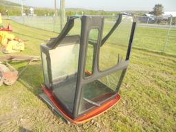 Curtis Cab Off Kubota L2800
