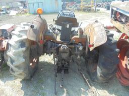Case 1194, Diesel, Remotes, Engine Stuck, AS-IS