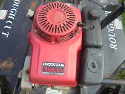 Cycle Country 48" ATV Mower, 13 HP Honda Engine, Runs & Mows