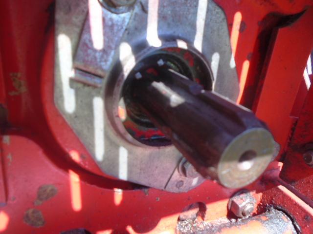 McCormick MTX155 Tractor, 4wd, Cab w/ Heat & Working AC, 16 Speed Transmiss