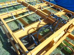Land Honor SSL Quick Attach Bale Accumulator, Unused