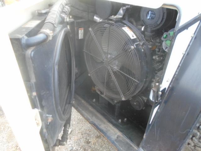 2014 Terex TSV-70 Skid Steer, Cab w/ Heat & AC, 2 Speed, Hydraulic Quick At