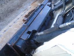 2014 Terex TSV-70 Skid Steer, Cab w/ Heat & AC, 2 Speed, Hydraulic Quick At