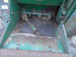 Badger BN542 Silage Blower