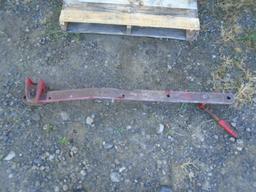 Farmall Swinging Drawbar