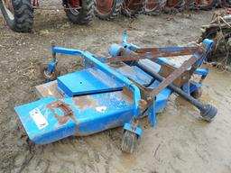New Holland 930B 6' 3pt Finish Mower