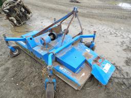 New Holland 930B 6' 3pt Finish Mower