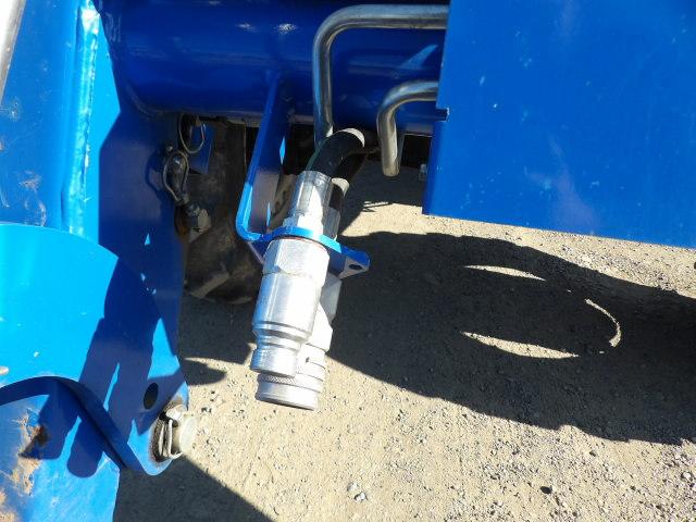 2022 New Holland Workmaster 75 Tractor w/ 5 Hours! Cab w/ Heat Air & Buddy