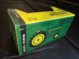 1/16 John Deere Utility Tractor, ERTL #516
