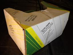 John Deere 7800 MFWD w/ Duals, Some Corrosion