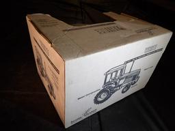1/16 White 195, 1992 White  Fever, Scale Models