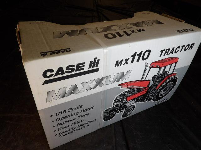 1/16 Case IH MX110 2wd
