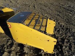 Unused New Holland 545D Front Nose