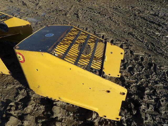 Unused New Holland 545D Front Nose